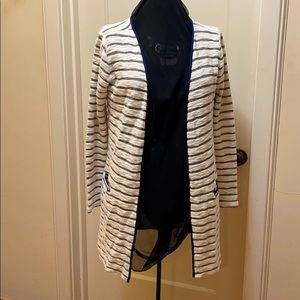 Maison Jules Cardigan L